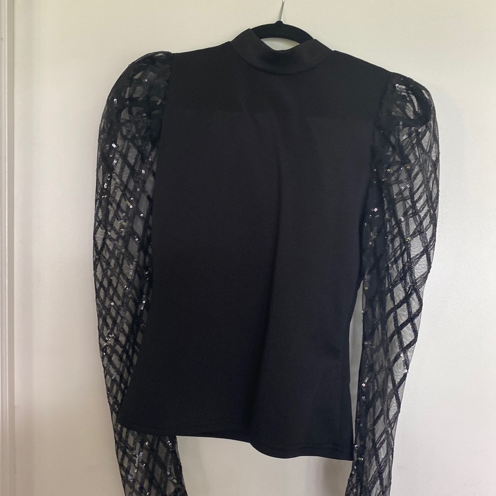 Evening shirt